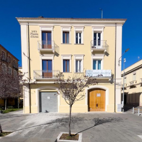 B&B Piazza d'Armi Lamezia Terme
